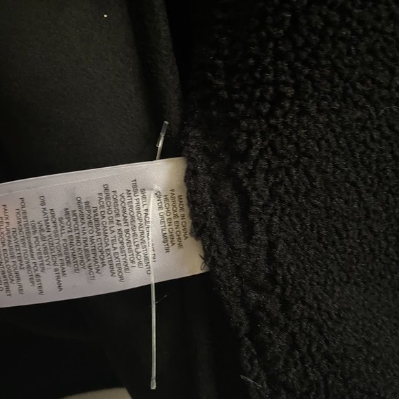 Lauren Ralph Lauren Jacket Collared - Picture 7 of 7